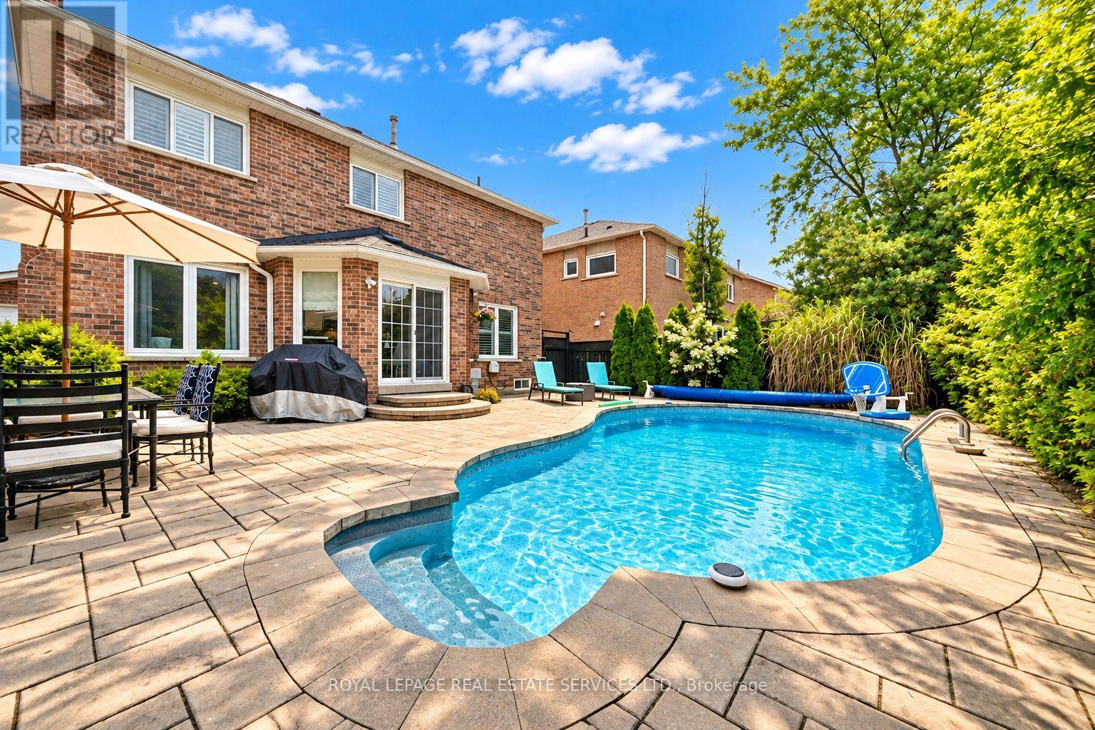 360 River Oaks Boulevard W, Oakville, Ontario  L6H 5E7 - Photo 42 - W13867092
