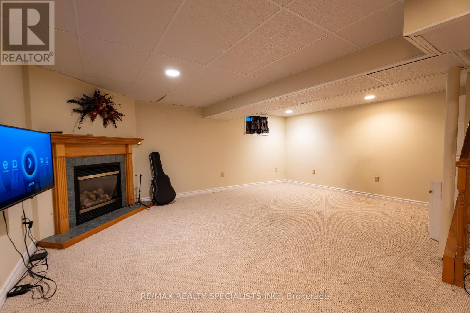 26 Vivaldi Crescent, Brampton, Ontario  L6Y 2S2 - Photo 22 - W13867250