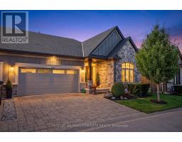 21 - 17 RIDGEVIEW CRESCENT, Niagara-on-the-Lake, Ontario
