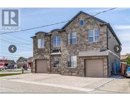49 CLEVELAND STREET, Thorold, Ontario