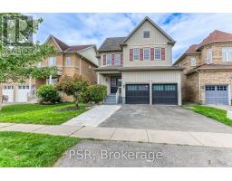 737 ARTHUR PARKER AVENUE, Woodstock, Ontario