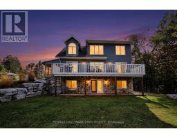 466 BEAUMONT DRIVE, Bracebridge, Ontario