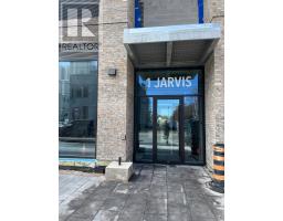 1108 - 1 JARVIS STREET, Hamilton, Ontario