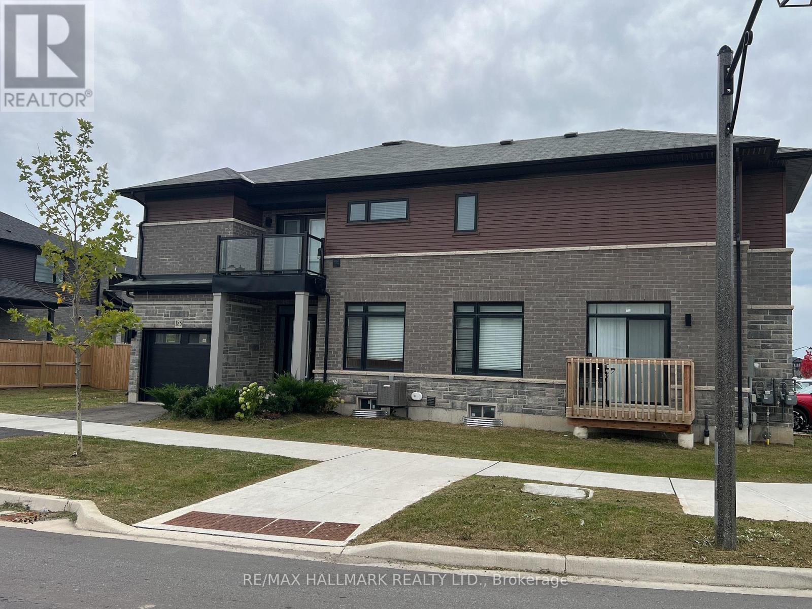 185 LONGBOAT RUN W, Brantford, Ontario