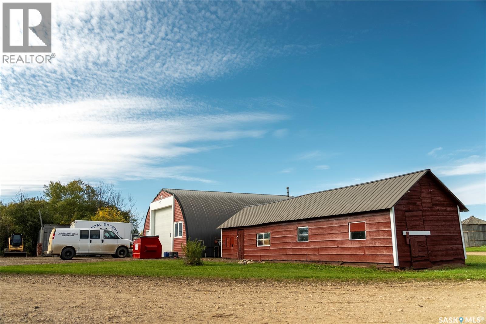 2 Quarters With Yard, Longlaketon Rm No. 219, Saskatchewan  S0G 1J0 - Photo 37 - SK050397