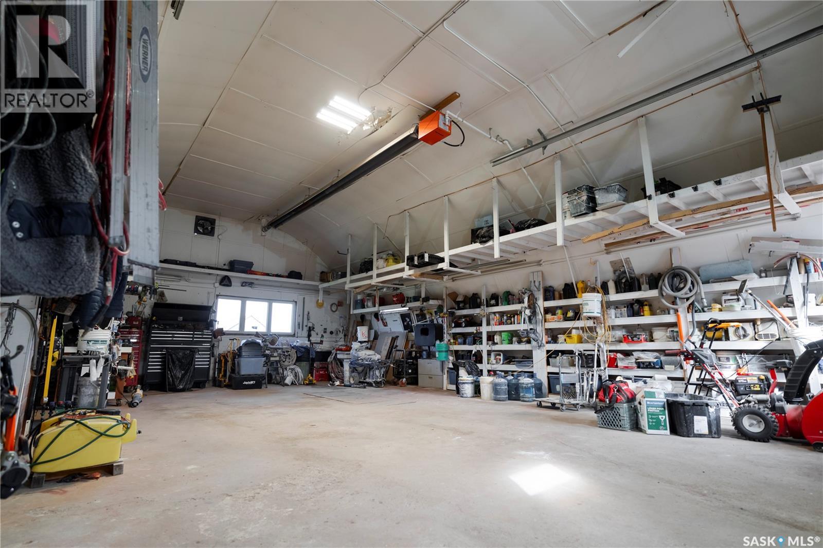 2 Quarters With Yard, Longlaketon Rm No. 219, Saskatchewan  S0G 1J0 - Photo 38 - SK050397