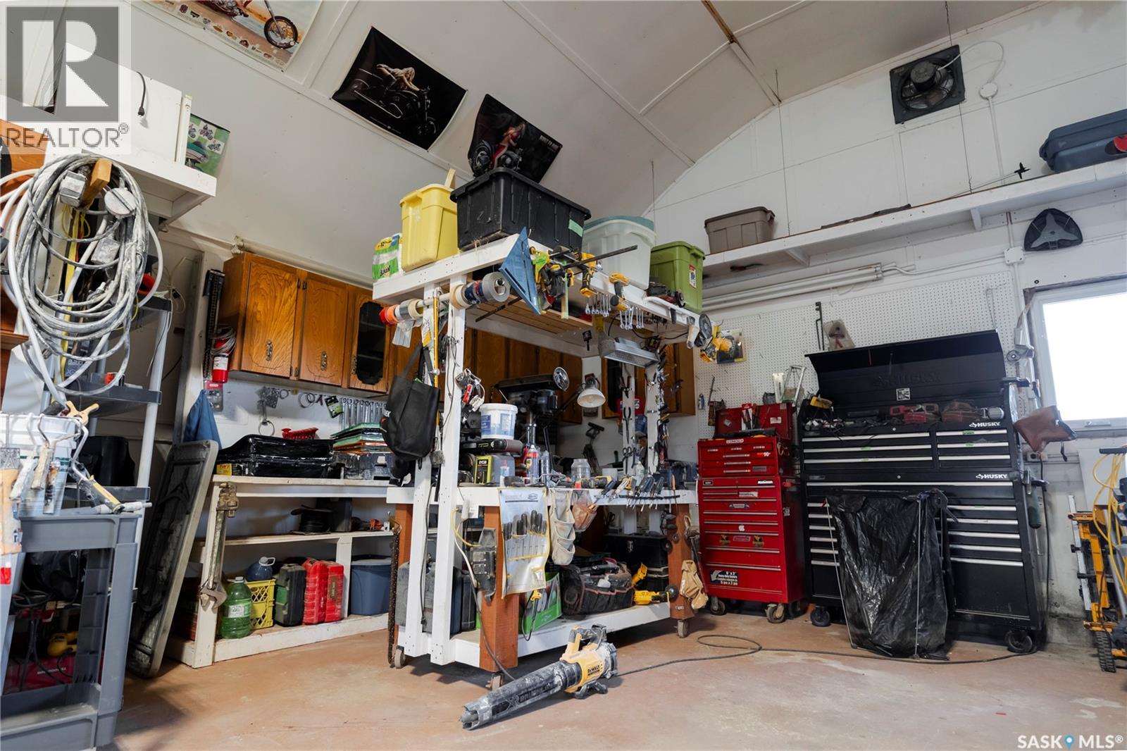 2 Quarters With Yard, Longlaketon Rm No. 219, Saskatchewan  S0G 1J0 - Photo 40 - SK050397
