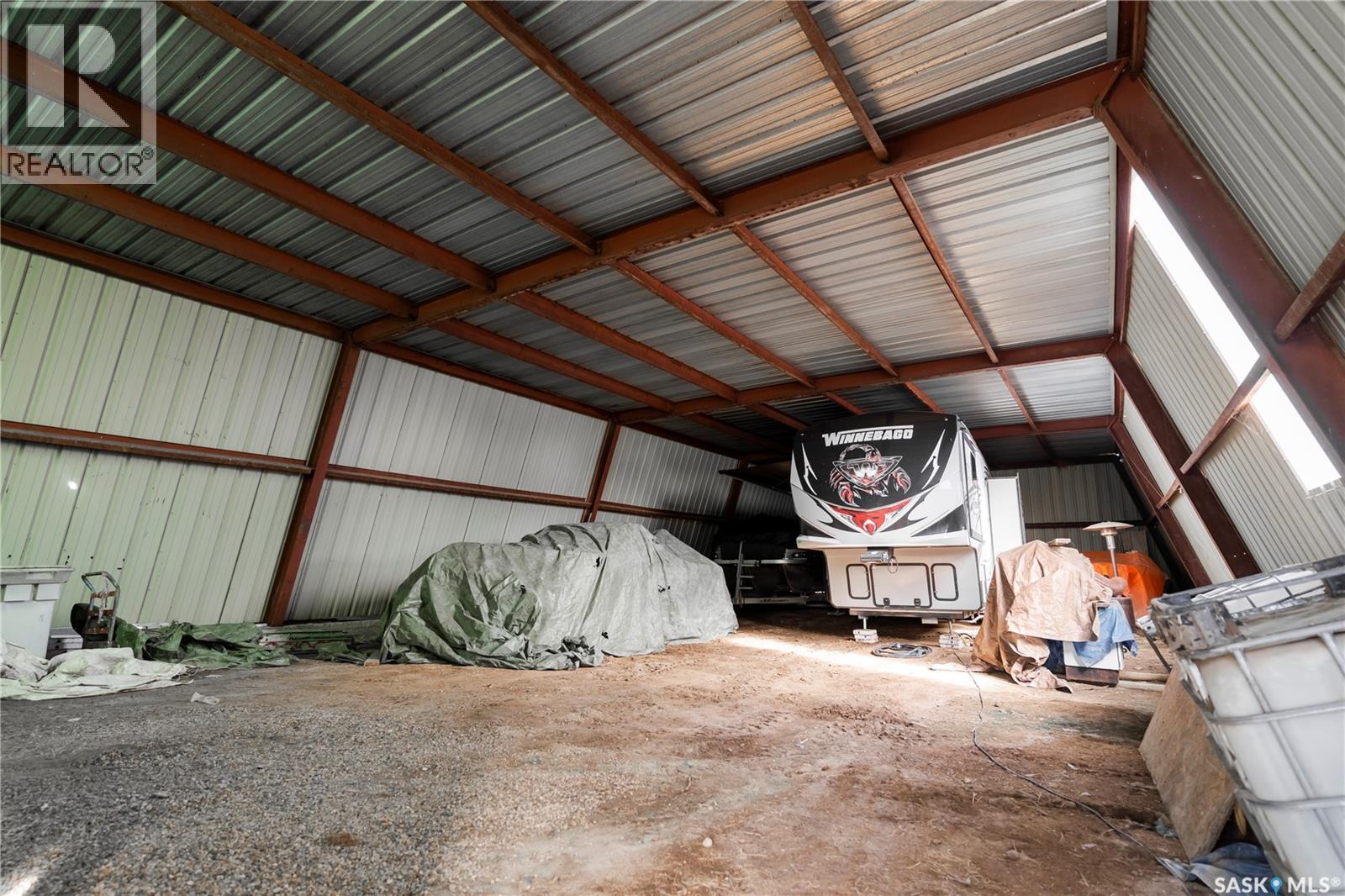 2 Quarters With Yard, Longlaketon Rm No. 219, Saskatchewan  S0G 1J0 - Photo 45 - SK050397