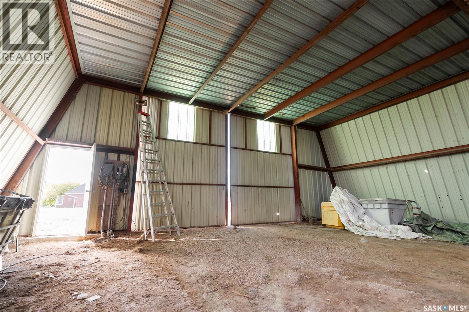 2 Quarters With Yard, Longlaketon Rm No. 219, Saskatchewan  S0G 1J0 - Photo 46 - SK050397