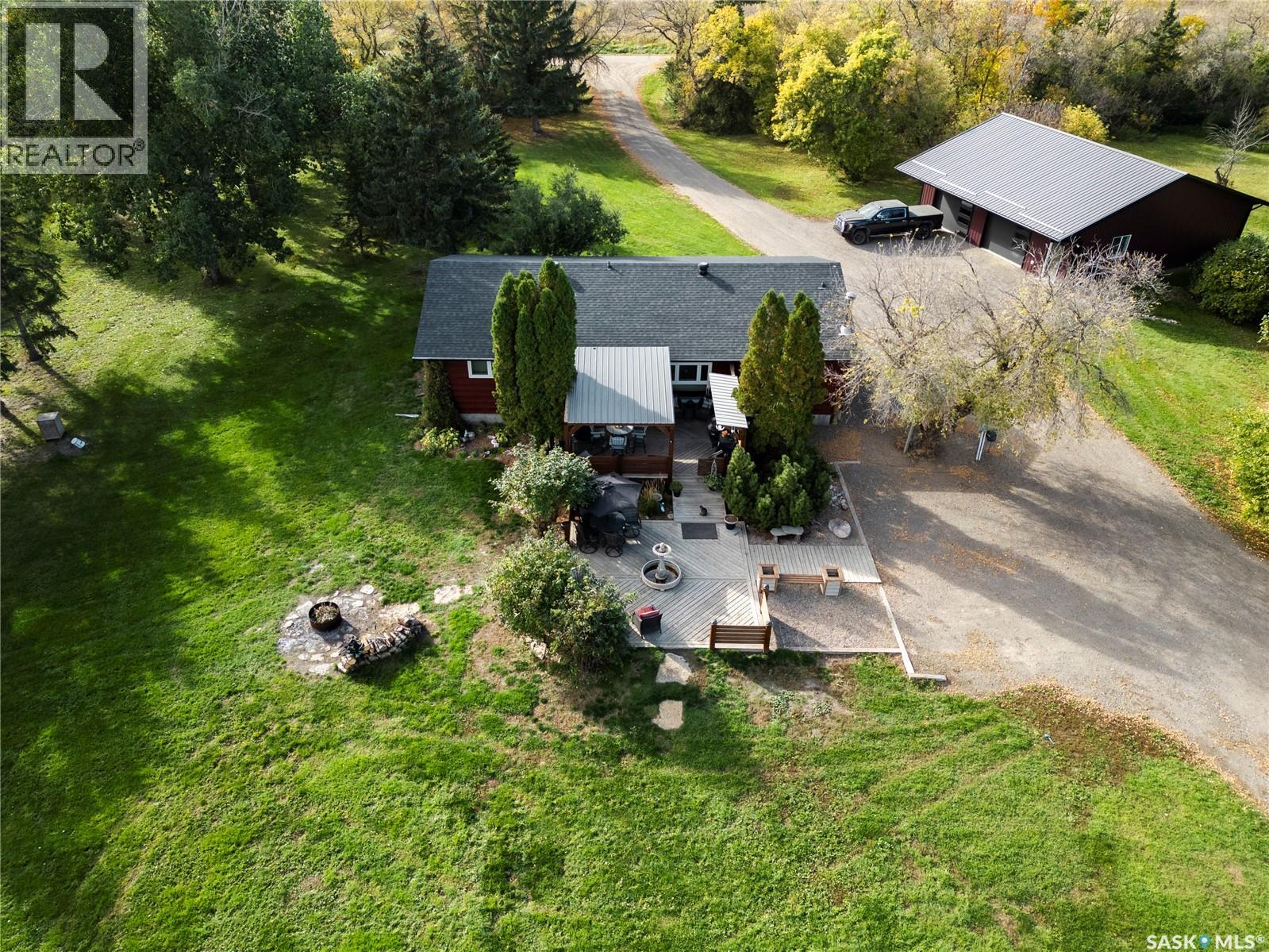 2 Quarters With Yard, Longlaketon Rm No. 219, Saskatchewan  S0G 1J0 - Photo 7 - SK050397