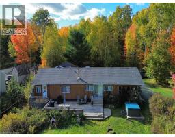 462 WATERFALLS Road, Walford, Ontario
