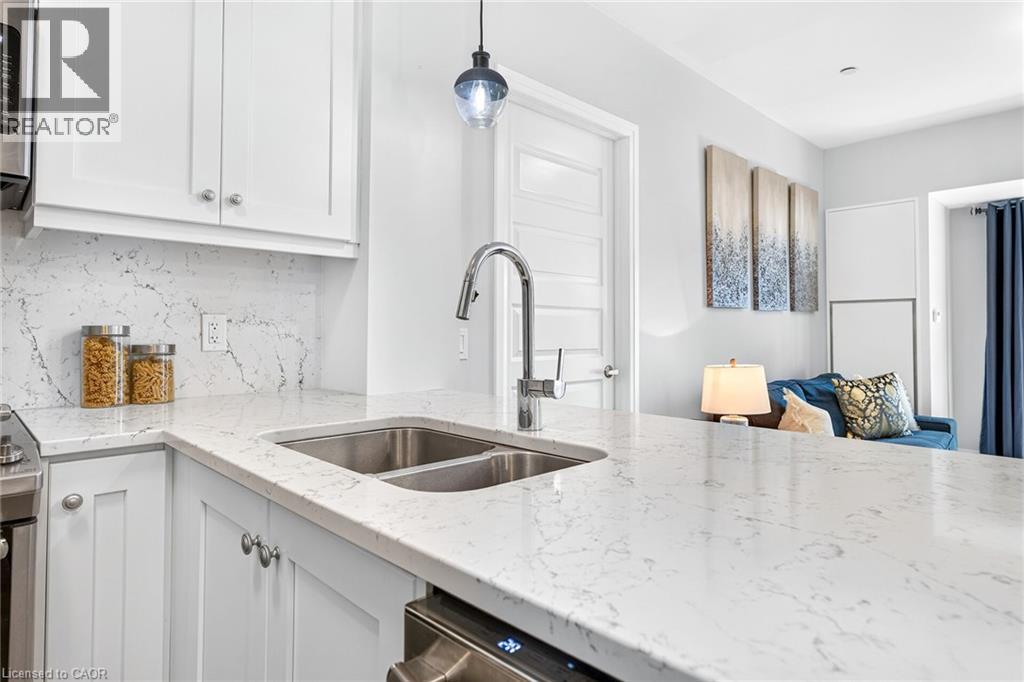 128 Grovewood Common Unit# 229, Oakville, Ontario  L6H 0H3 - Photo 11 - 40868863
