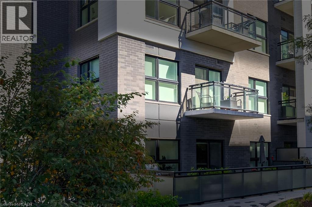 128 Grovewood Common Unit# 229, Oakville, Ontario  L6H 0H3 - Photo 16 - 40868863