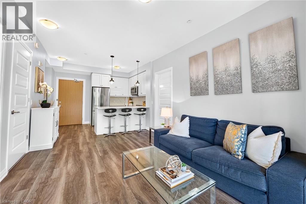 128 Grovewood Common Unit# 229, Oakville, Ontario  L6H 0H3 - Photo 2 - 40868863