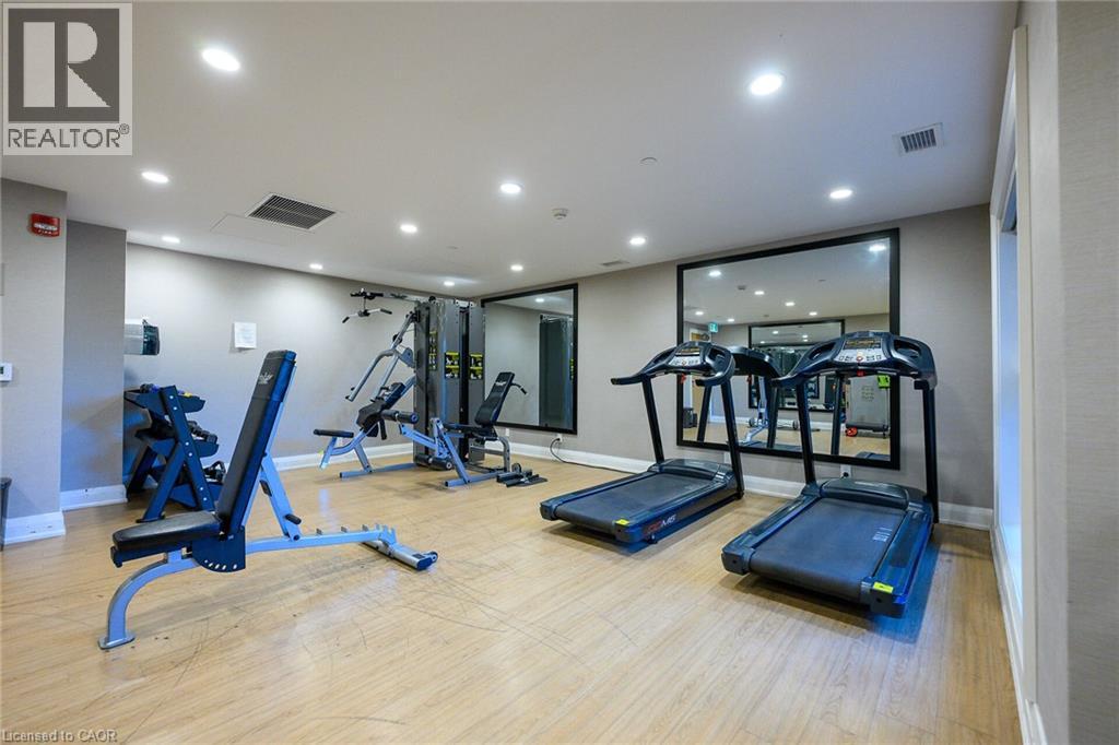 128 Grovewood Common Unit# 229, Oakville, Ontario  L6H 0H3 - Photo 38 - 40868863