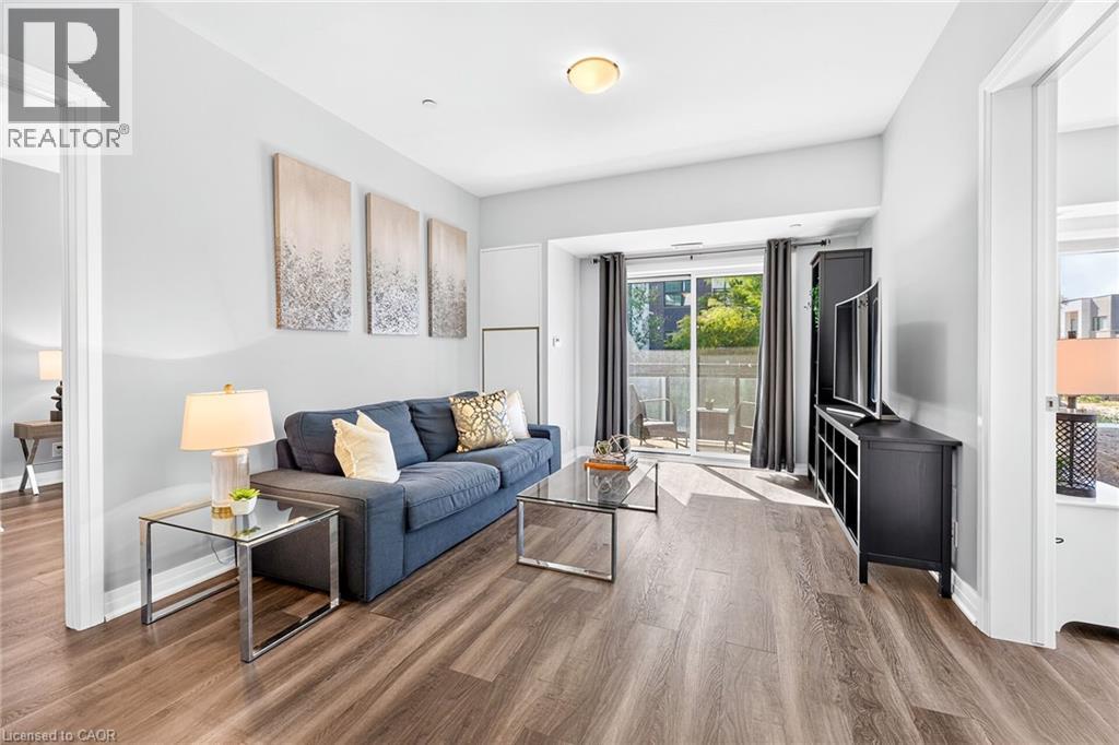 128 Grovewood Common Unit# 229, Oakville, Ontario  L6H 0H3 - Photo 4 - 40868863