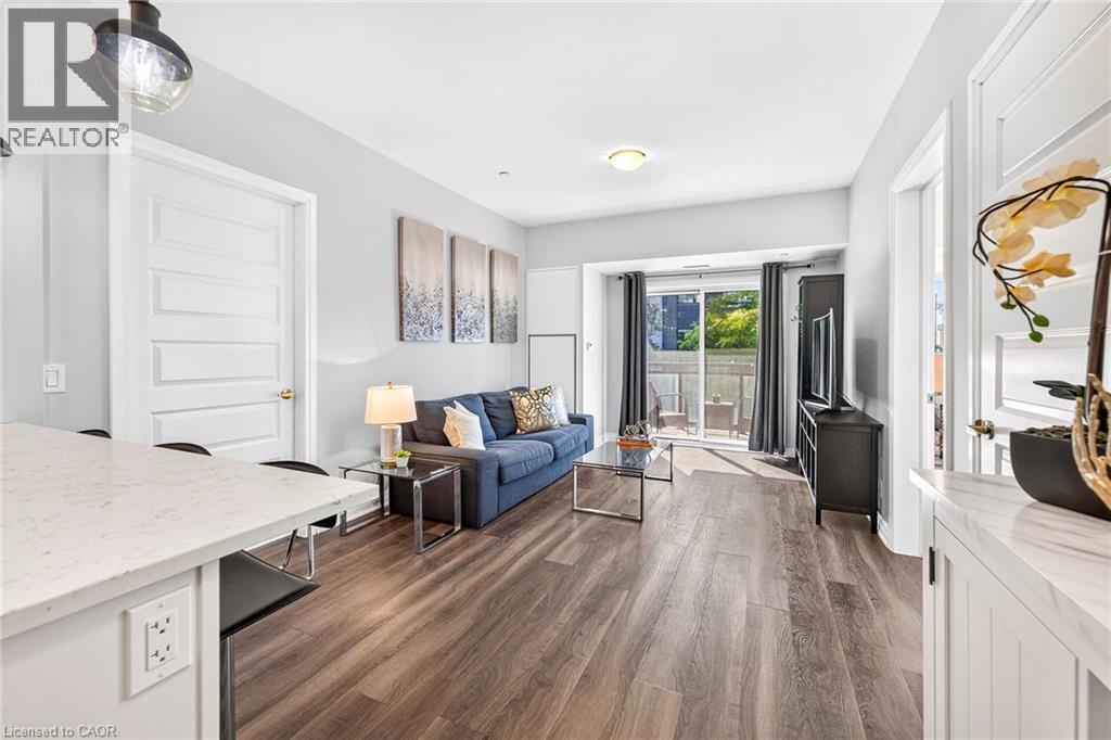 128 Grovewood Common Unit# 229, Oakville, Ontario  L6H 0H3 - Photo 6 - 40868863