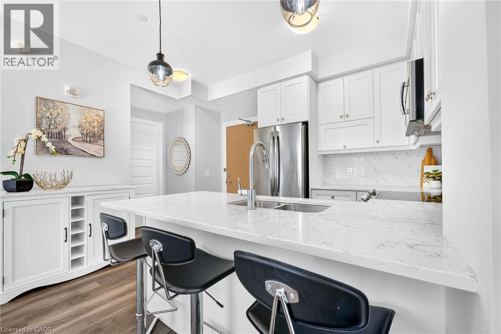 128 Grovewood Common Unit# 229, Oakville, Ontario  L6H 0H3 - Photo 8 - 40868863