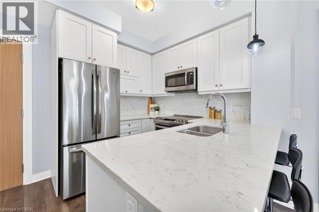 128 Grovewood Common Unit# 229, Oakville, Ontario  L6H 0H3 - Photo 9 - 40868863