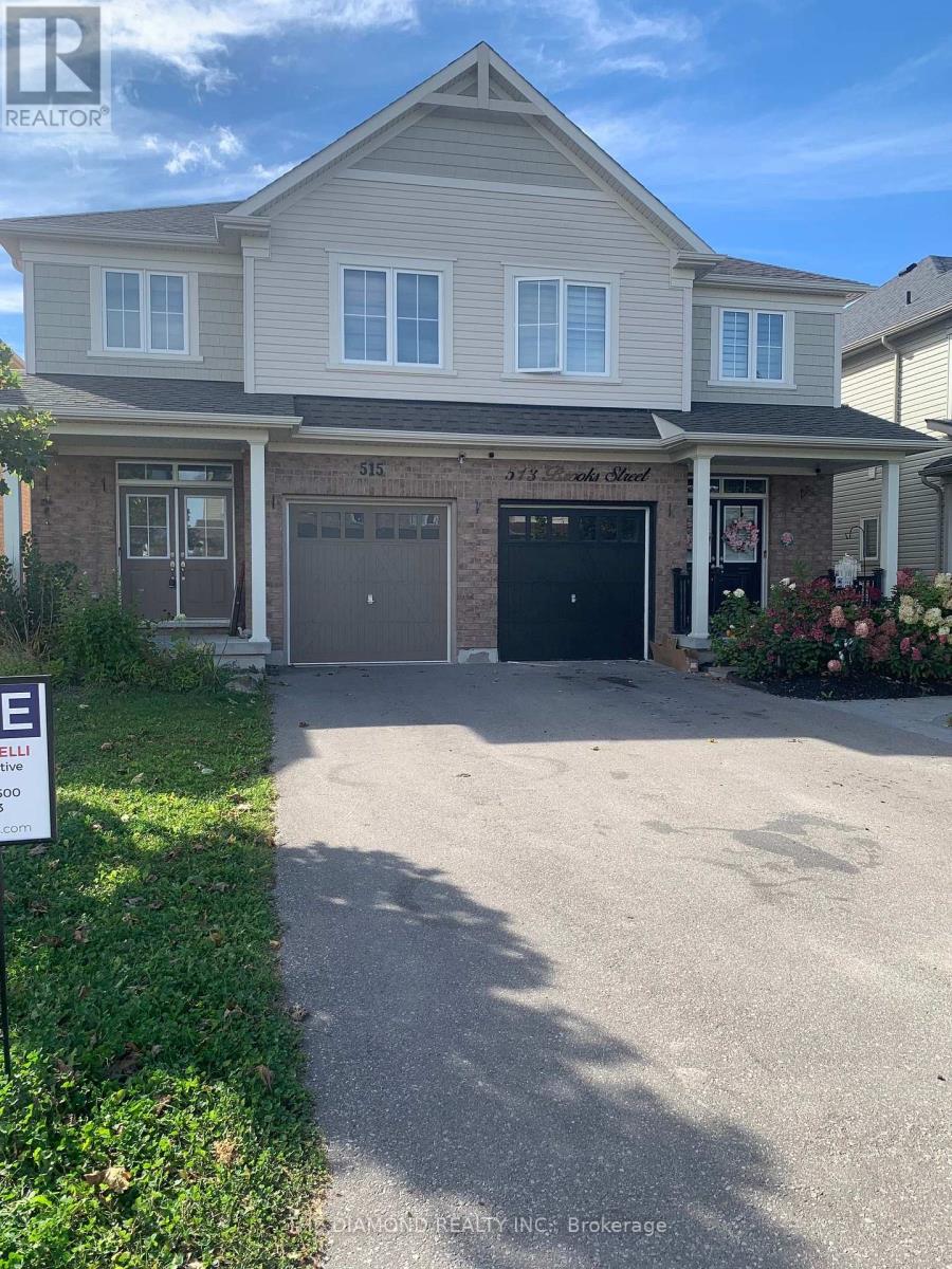 515 BROOKS STREET, Shelburne, Ontario