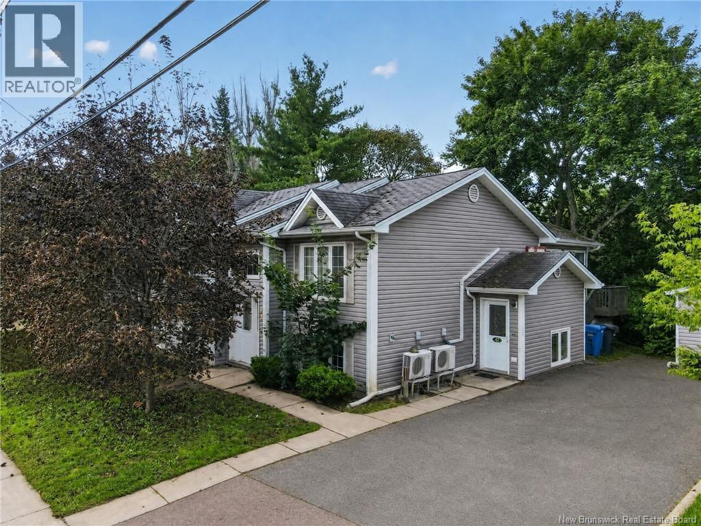 42-44 Beech Street, Moncton, New Brunswick  E1A 4G4 - Photo 2 - NB148667