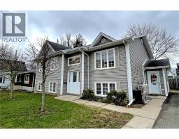 42-44 Beech Street, Moncton, New Brunswick