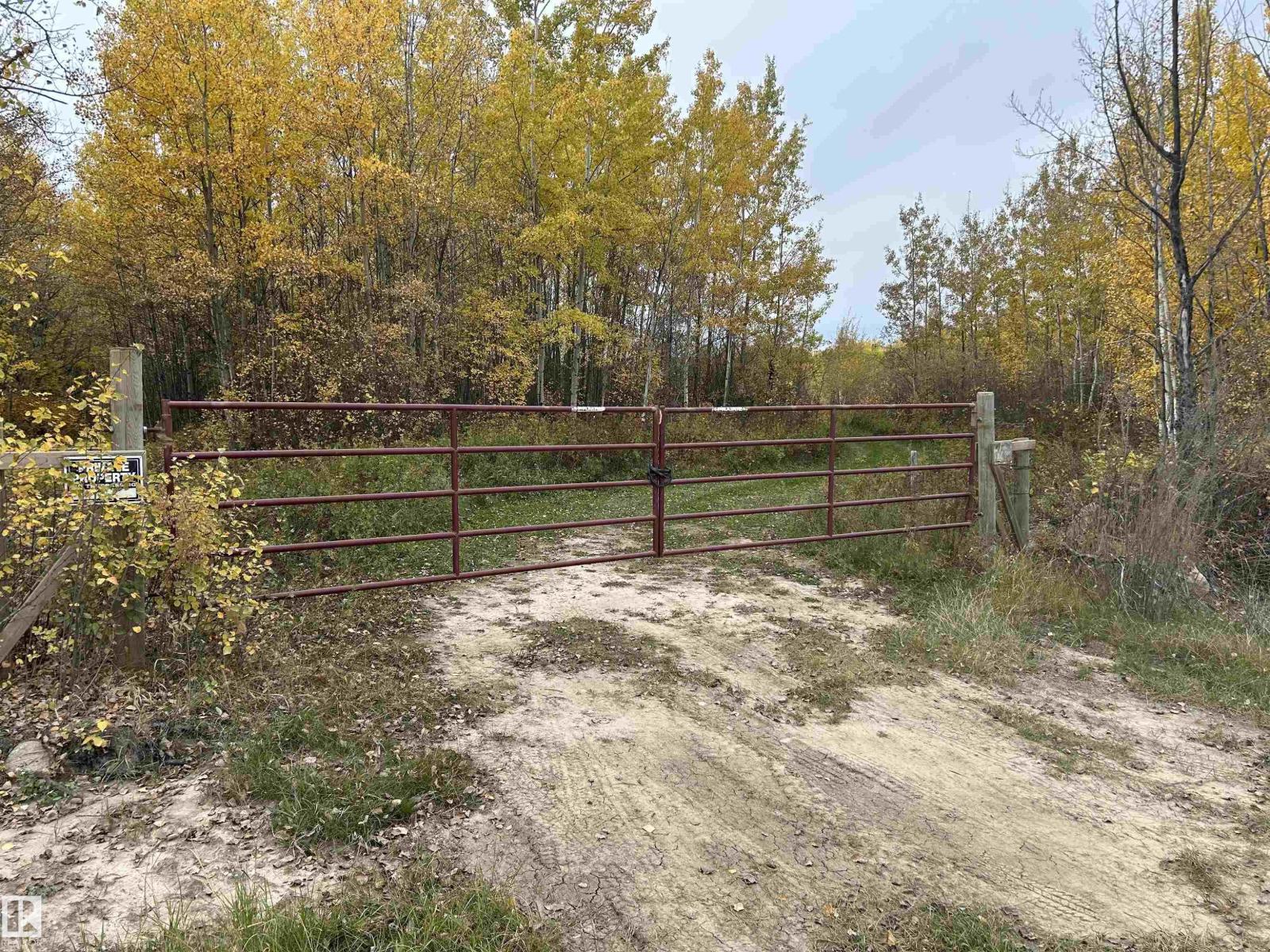 Rr 23 Twp 564, Rural Lac Ste. Anne County, Alberta  T0E 1V0 - Photo 1 - E4511870