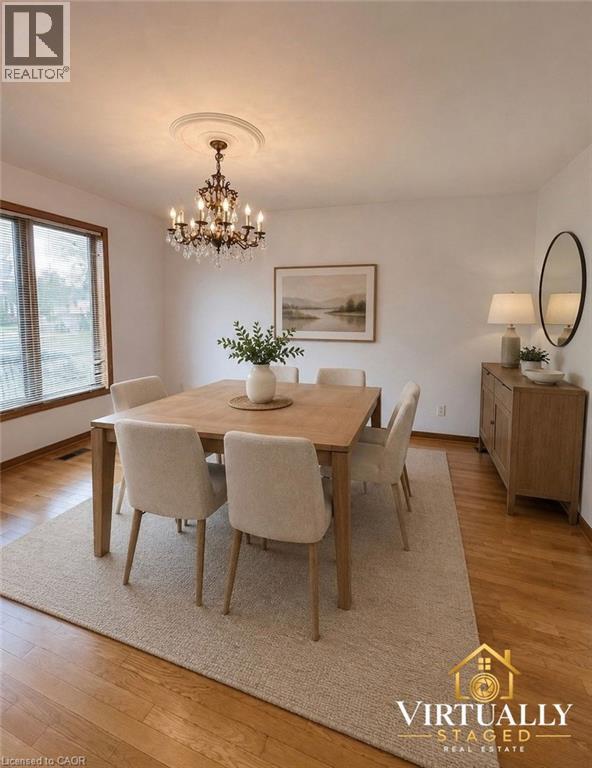 25 Highfield Avenue Unit# Upper Level, St. Catharines, Ontario  L2M 5W3 - Photo 6 - 40841886