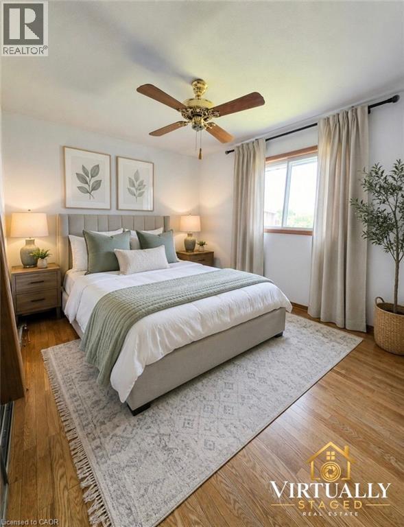25 Highfield Avenue Unit# Upper Level, St. Catharines, Ontario  L2M 5W3 - Photo 16 - 40841886