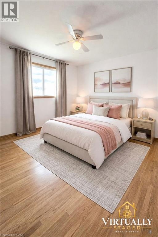 25 Highfield Avenue Unit# Upper Level, St. Catharines, Ontario  L2M 5W3 - Photo 14 - 40841886