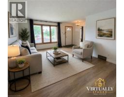 25 HIGHFIELD Avenue Unit# Upper Level, St. Catharines, Ontario