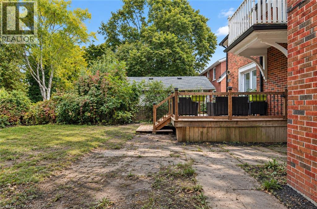 70 Jackson Avenue, Kitchener, Ontario  N2H 3P1 - Photo 18 - 40866370