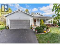 114 BUSHMILL Circle, Freelton, Ontario