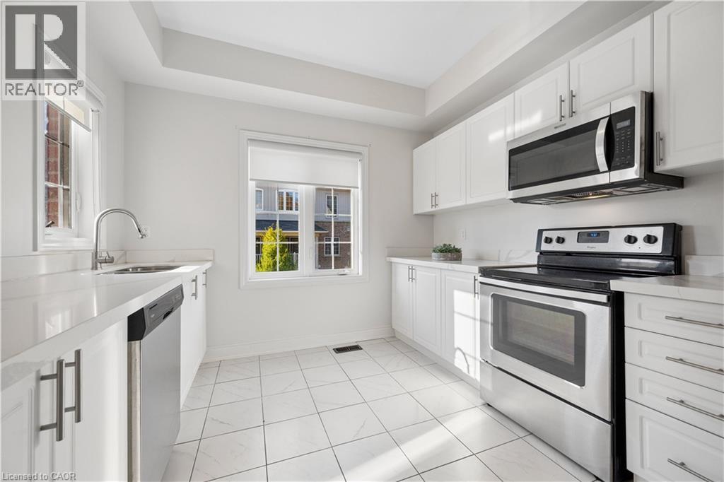 88 Decorso Drive Unit# 57, Guelph, Ontario  N1L 0A9 - Photo 10 - 40868454
