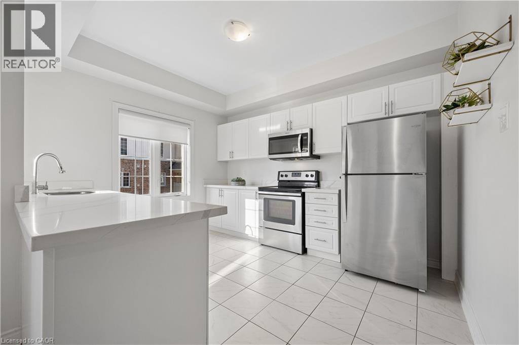 88 Decorso Drive Unit# 57, Guelph, Ontario  N1L 0A9 - Photo 9 - 40868454