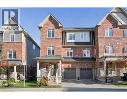 88 DECORSO Drive Unit# 57, Guelph, Ontario