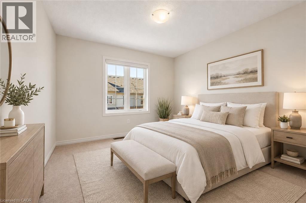 88 Decorso Drive Unit# 57, Guelph, Ontario  N1L 0A9 - Photo 22 - 40868454
