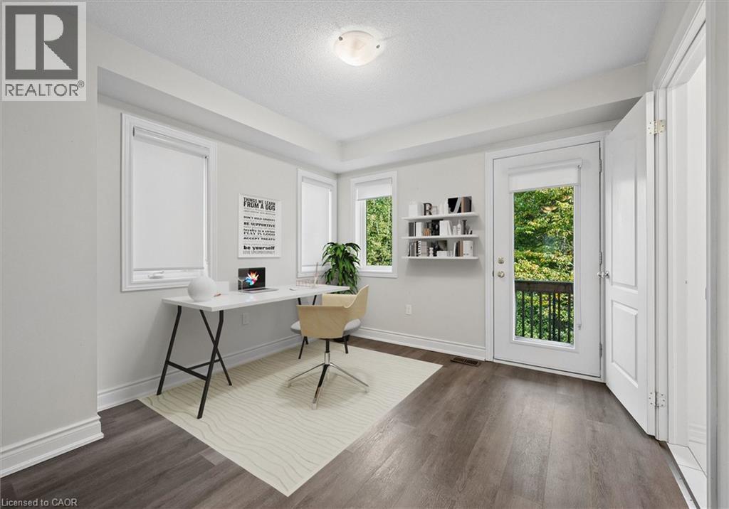 88 Decorso Drive Unit# 57, Guelph, Ontario  N1L 0A9 - Photo 5 - 40868454