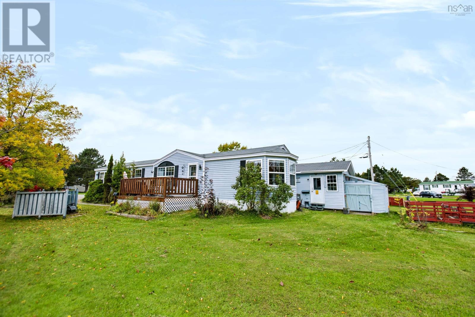 1 Rosewood Drive, Amherst, Nova Scotia  B4H 4N8 - Photo 1 - 202625262