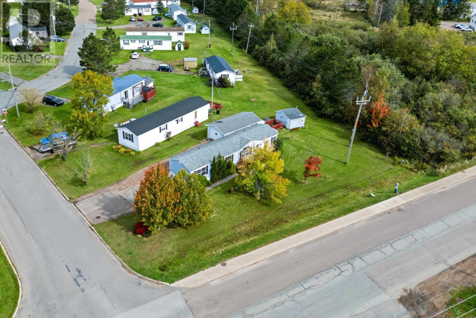 1 Rosewood Drive, Amherst, Nova Scotia  B4H 4N8 - Photo 32 - 202625262