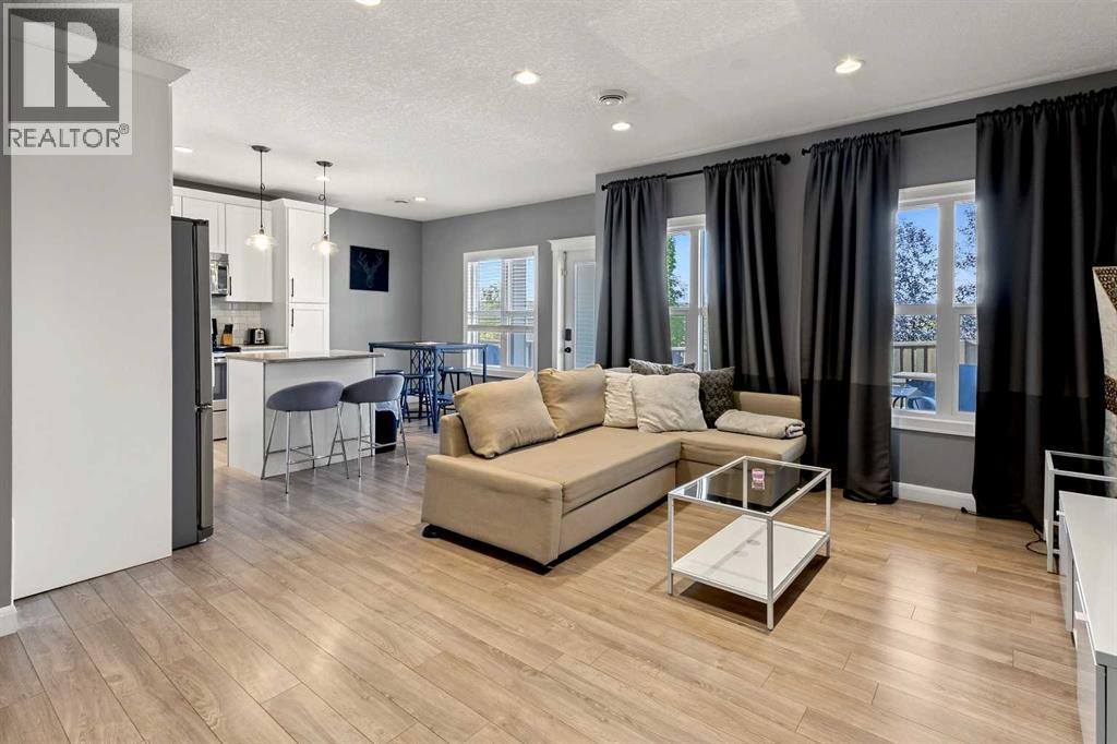 86 Heritage View, Cochrane, Alberta  T4C 0G5 - Photo 34 - A2350584