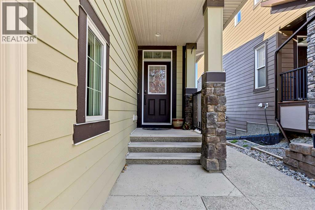 86 Heritage View, Cochrane, Alberta  T4C 0G5 - Photo 38 - A2350584