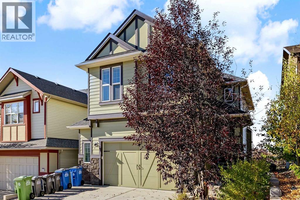 86 Heritage View, Cochrane, Alberta  T4C 0G5 - Photo 46 - A2350584