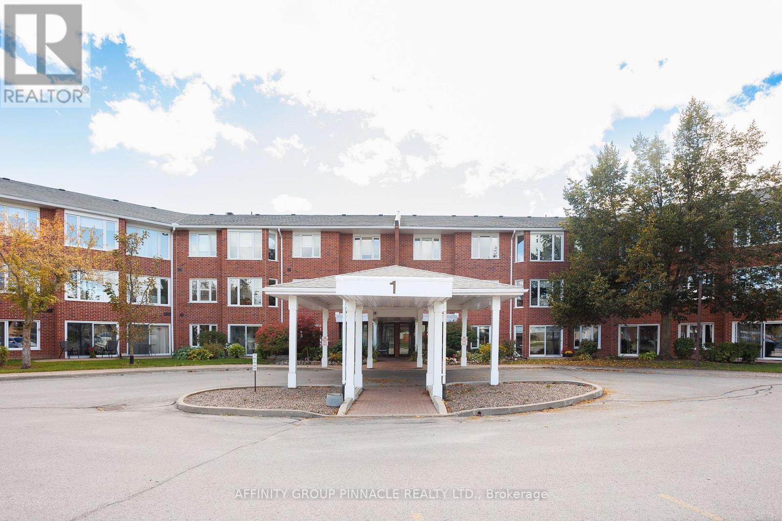 206 - 1 HERITAGE WAY, Kawartha Lakes, Ontario