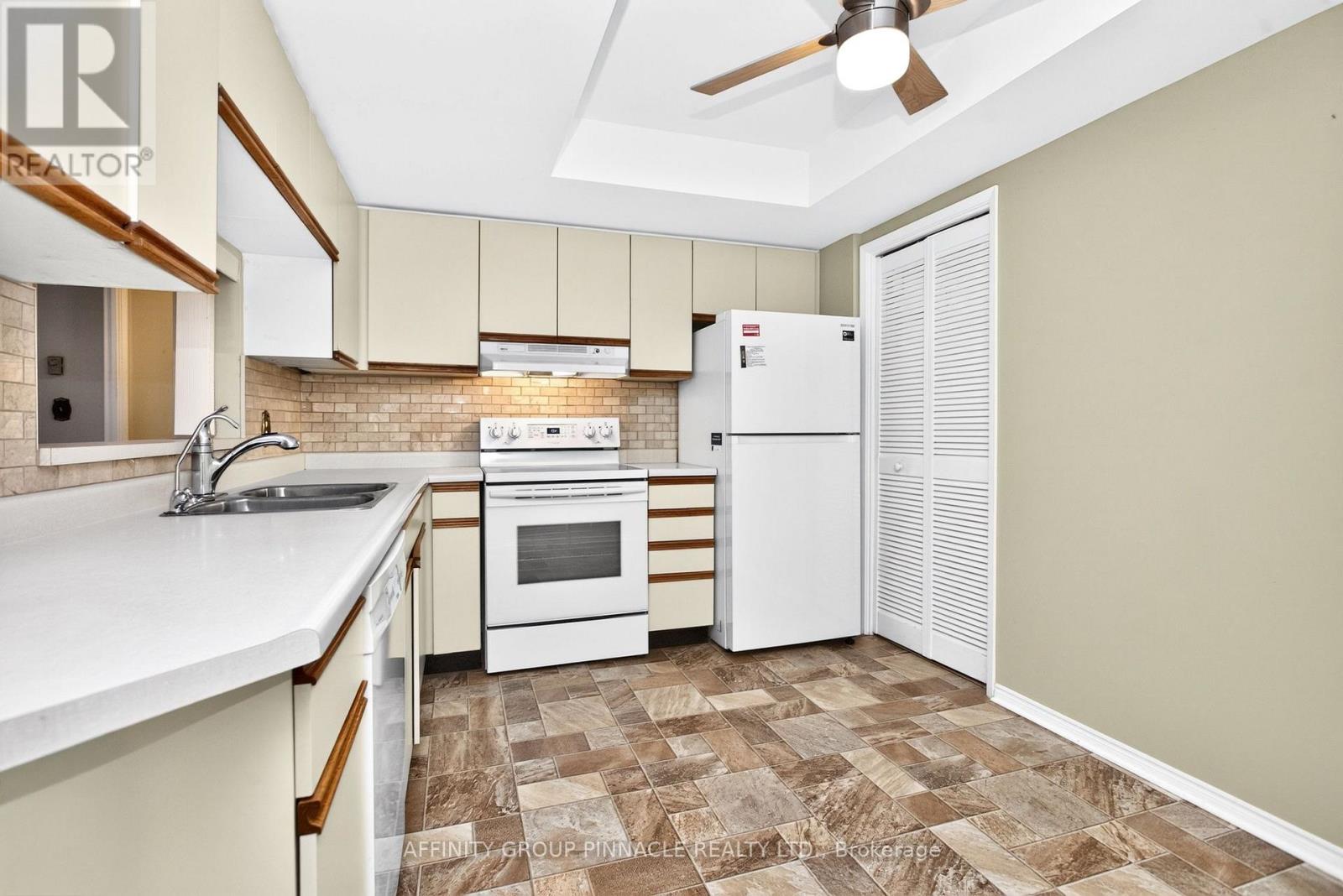 206 - 1 Heritage Way, Kawartha Lakes, Ontario  K9V 5P9 - Photo 22 - X13867656