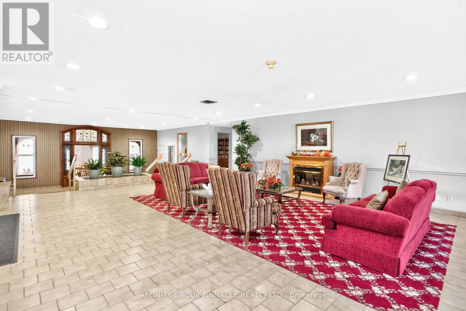 206 - 1 Heritage Way, Kawartha Lakes, Ontario  K9V 5P9 - Photo 6 - X13867656