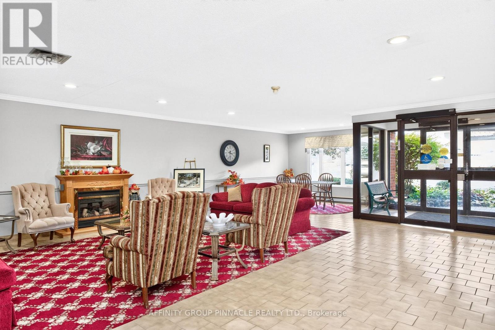 206 - 1 Heritage Way, Kawartha Lakes, Ontario  K9V 5P9 - Photo 8 - X13867656
