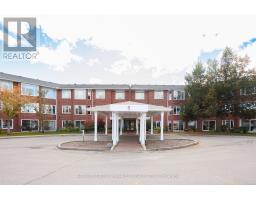 206 - 1 HERITAGE WAY, Kawartha Lakes, Ontario