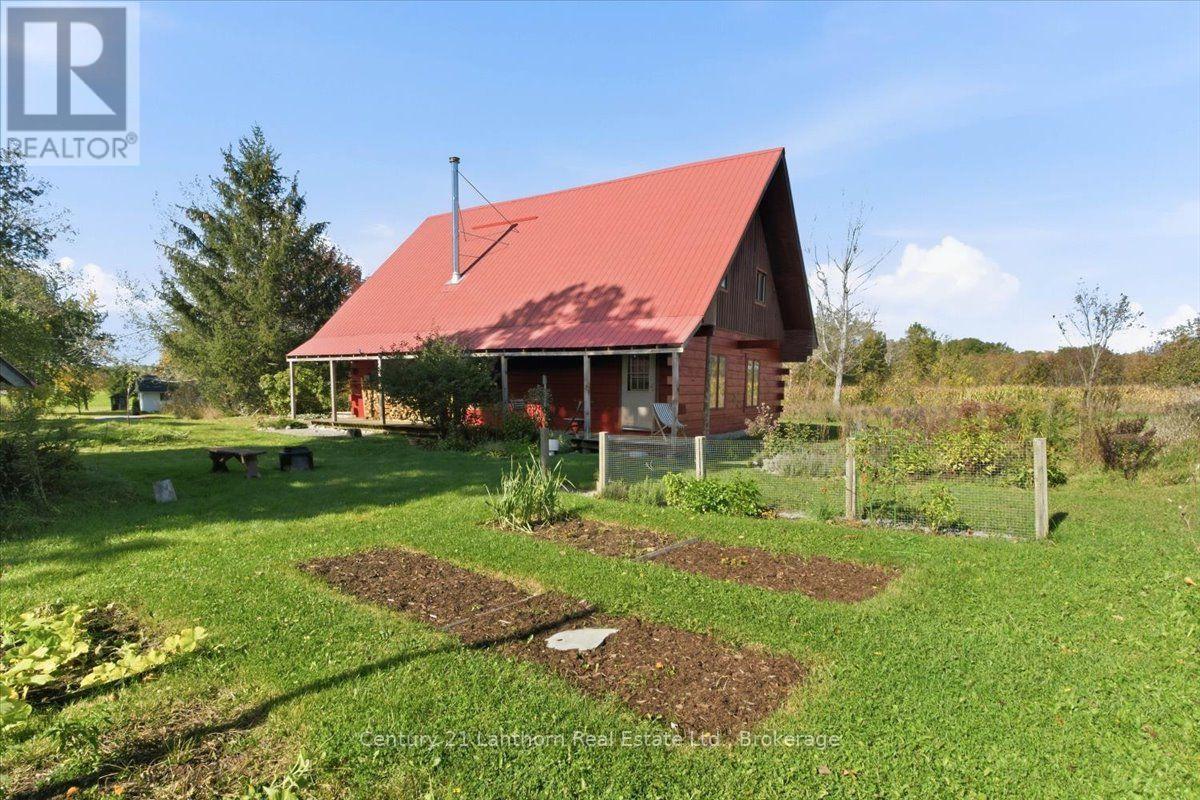 466 Woods Road, Madoc, Ontario  K0K 2K0 - Photo 1 - X13867722