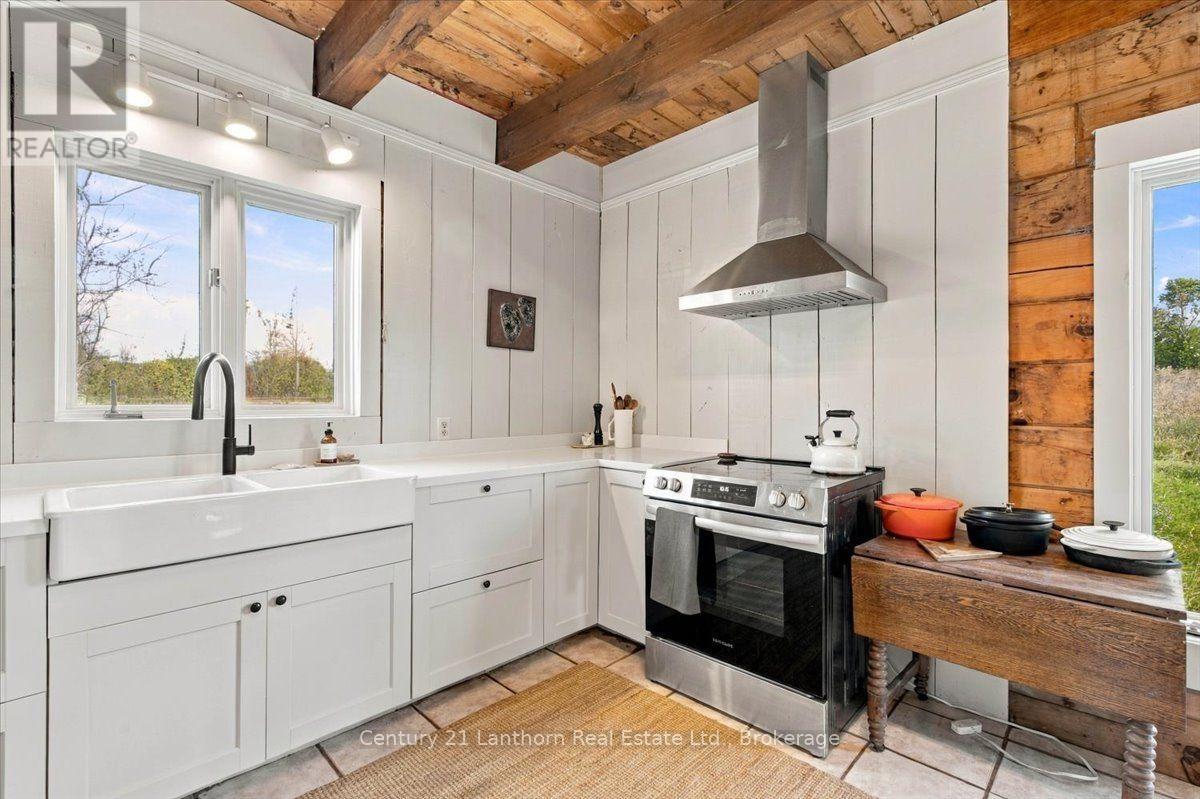 466 Woods Road, Madoc, Ontario  K0K 2K0 - Photo 11 - X13867722